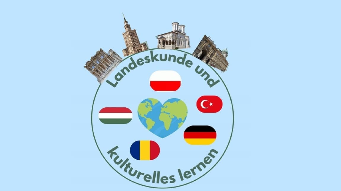 Landeskunde und kulturelles Lernen